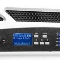 Eine der meist gekauften 2x750WATT Endstufe mit USB Bluetooth SD PA Karaoke DJ