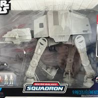 Star Wars Jazwares Micro Galaxy Squadron #0089 AT-AT