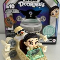 Star Wars Doorables Galaktische Kreuzfahrtschiffe Prinzessin Leia (Hoth)