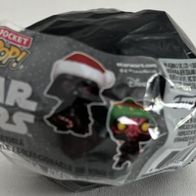 FUNKO Pocket Pop! Star Wars Mystery Pocket Coal Figur! Boba Fett