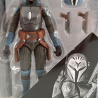 Star Wars Black Series Archiv-Line Bo-Katan Kryze