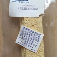 PACE 4021-0006-P5 FILLER SPONGE