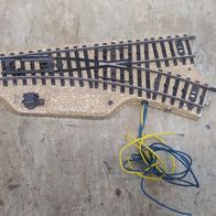 Märklin Weiche 5119 rechts (252)