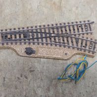 Märklin Weiche 5204 rechts (253)