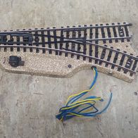 Märklin Weiche 5119 rechts (254)