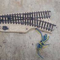 Märklin Weiche 5119 rechts (255)