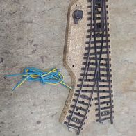 Märklin Weiche 5119 rechts (256)