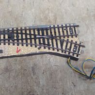Märklin Weiche 5202 / 5221 (257)
