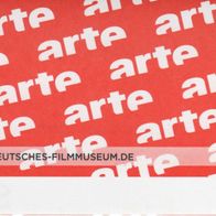 Eintrittskarte 2600511 Deutsches Filmmuseum Filmtheater vom 10.04.2015