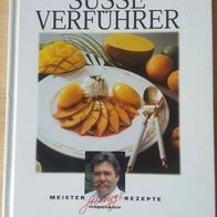 Köstliche Desserts. Süsse Verführer - Walter Stemberg