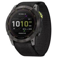 Garmin Enduro 2 Sapphire Solar DLC Titan - Kaufen