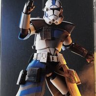Hasbro Star Wars The Black Series ARC Trooper FIVES