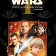 Star Wars: Episode I - Die dunkle Bedrohung (VHS)