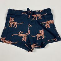 Modell: Shorts von H&M Gr.110/116