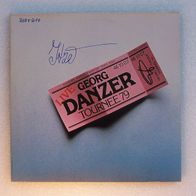 Georg Danzer - Live Tournee 79, 2LP- Album - Polydor 1980
