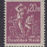 Deutsches Reich  241 * * #029143