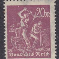 Deutsches Reich  241 * * #029145