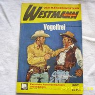 Westmann Nr. 1097