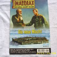 Maddrax Nr. 29