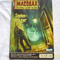 Maddrax Nr. 32