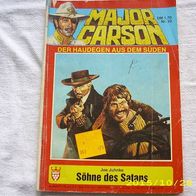 Major Carson Nr. 23