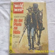 Pabel Wild West Nr. 434