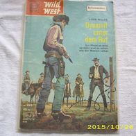 Pabel Wild West Nr. 643