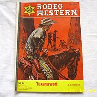 Rodeo Western Nr. 664