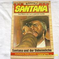 Santana Nr. 30