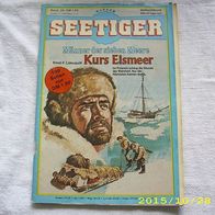 Seetiger Nr. 29