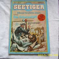 Seetiger Nr. 34