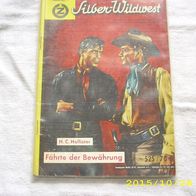 Silber Wildwest Roman Nr. 525