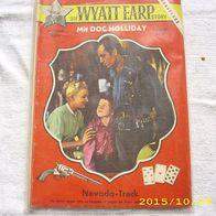 Die Wyatt Earp Story Nr. 47 Neuauflage