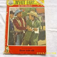 Die Wyatt Earp Story Nr. 234 (1. Auflage)