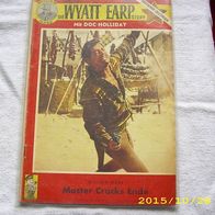 Die Wyatt Earp Story Nr. 238 (1. Auflage)