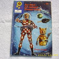 Zauberkreis Science Fiction Nr. 96