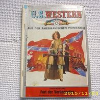 US Western Nr. 32