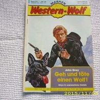 Western Wolf Nr. 213