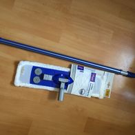 Dreiteiliges Bodenreinigungs Set NEU