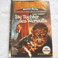 Dämonenkiller Neuauflage Nr. 57