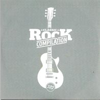 CD - Classic Rock Compilation , Nr. 102