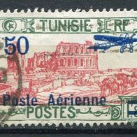 Tu030 Tunesien gestempelt o, 169, 0,70 M€. (2016/17)