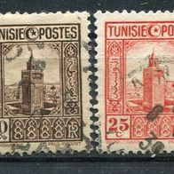 Tu033 Tunesien gestempelt o, 177-78, 0,60 M€. (2016/17)
