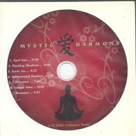 CD- Mystic Harmony