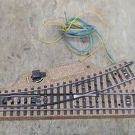 Märklin Weiche 5203 links (261)