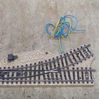 Märklin Weiche 5118 links (268)