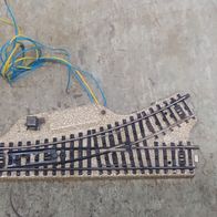Märklin Weiche 5118 links (269)