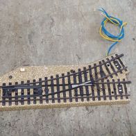 Märklin Weiche 5202 / 5221 links (271)