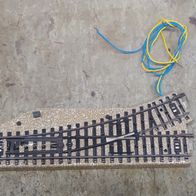Märklin Weiche 5202 / 5221 links (272)