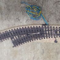 Märklin Bogen - Weiche 5141 links (274)